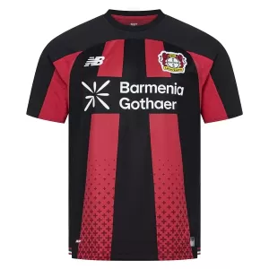 Koszulka Piłkarska Bayer 04 Leverkusen Męska Domowa 2026/27