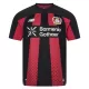 Koszulka Piłkarska Bayer 04 Leverkusen Męska Domowa 2026/27 Koszulka Piłkarska Bayer 04 Leverkusen Męska Domowa 2026/27
