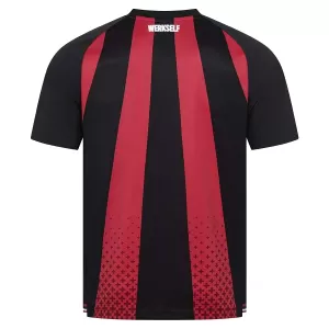 Koszulka Piłkarska Bayer 04 Leverkusen Męska Domowa 2026/27