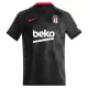 Koszulka Piłkarska Besiktas Męska Alternatywna 2026/27 Koszulka Piłkarska Besiktas Męska Alternatywna 2026/27