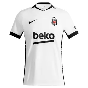 Koszulka Piłkarska Besiktas Męska Domowa 2026/27