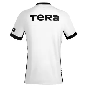 Koszulka Piłkarska Besiktas Męska Domowa 2026/27
