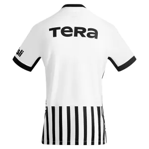 Koszulka Piłkarska Besiktas Męska Wyjazdowa 2026/27
