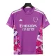 Koszulka Piłkarska Bramkarska Arsenal Męska 2026/27 Fioletowy Koszulka Piłkarska Bramkarska Arsenal Męska 2026/27 Fioletowy