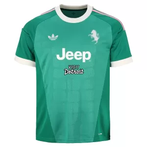 Koszulka Piłkarska Bramkarska Juventus Męska Wyjazdowa 2026/27