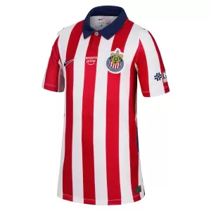 Koszulka Piłkarska CD Guadalajara Męska Domowa 2026/27