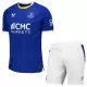 Koszulka Piłkarska Everton Dziecięca Domowa 2026/27 Koszulka Piłkarska Everton Dziecięca Domowa 2026/27