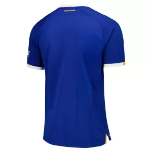 Koszulka Piłkarska Everton Dziecięca Domowa 2026/27