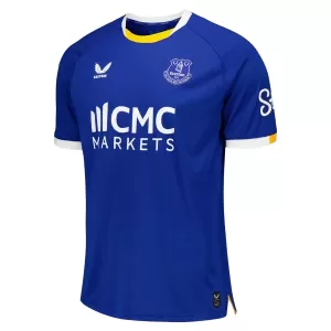 Koszulka Piłkarska Everton Męska Domowa 2026/27