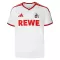 Koszulka Piłkarska FC Köln Męska Domowa 2026/27