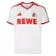 Koszulka Piłkarska FC Köln Męska Domowa 2026/27 Koszulka Piłkarska FC Köln Męska Domowa 2026/27