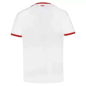 Koszulka Piłkarska FC Köln Męska Domowa 2026/27