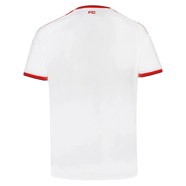 Koszulka Piłkarska FC Köln Męska Domowa 2026/27