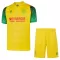 Koszulka Piłkarska FC Nantes Dziecięca Domowa 2026/27