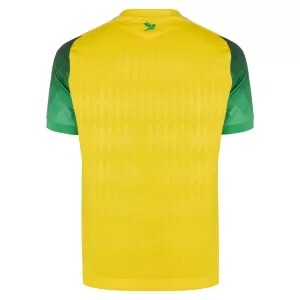 Koszulka Piłkarska FC Nantes Dziecięca Domowa 2026/27