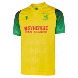 Koszulka Piłkarska FC Nantes Męska Domowa 2026/27
