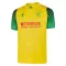 Koszulka Piłkarska FC Nantes Męska Domowa 2026/27