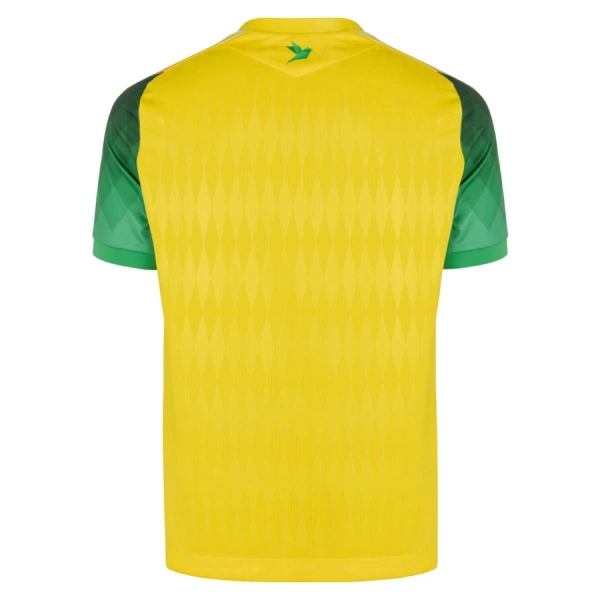 Koszulka Piłkarska FC Nantes Męska Domowa 2026/27