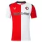 Koszulka Piłkarska Feyenoord Rotterdam Męska Domowa 2026/27