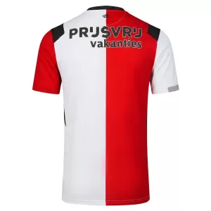 Koszulka Piłkarska Feyenoord Rotterdam Męska Domowa 2026/27