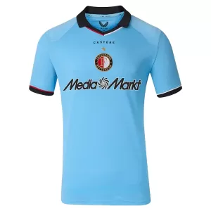 Koszulka Piłkarska Feyenoord Rotterdam Męska Wyjazdowa 2026/27