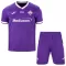 Koszulka Piłkarska Fiorentina Dziecięca Domowa 2026/27