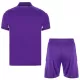 Koszulka Piłkarska Fiorentina Dziecięca Domowa 2026/27
