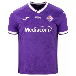 Koszulka Piłkarska Fiorentina Męska Domowa 2026/27