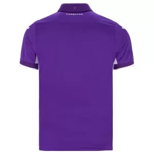 Koszulka Piłkarska Fiorentina Męska Domowa 2026/27