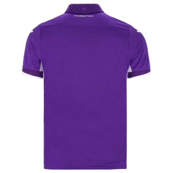Koszulka Piłkarska Fiorentina Męska Domowa 2026/27