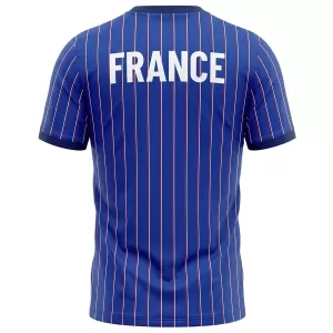 Koszulka Piłkarska Francja Pre-Match Męska 2026
