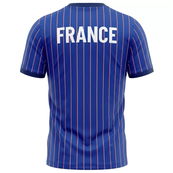Koszulka Piłkarska Francja Pre-Match Męska 2026