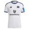 Koszulka Piłkarska Hamburger SV Męska Domowa 2026/27