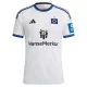 Koszulka Piłkarska Hamburger SV Męska Domowa 2026/27 Koszulka Piłkarska Hamburger SV Męska Domowa 2026/27