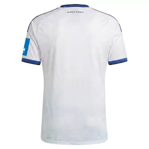 Koszulka Piłkarska Hamburger SV Męska Domowa 2026/27