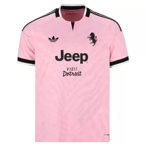 Koszulka Piłkarska Juventus Męska Wyjazdowa 2026/27