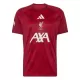 Koszulka Piłkarska Liverpool Pre-Match Męska 2026/27 Koszulka Piłkarska Liverpool Pre-Match Męska 2026/27