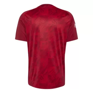 Koszulka Piłkarska Liverpool Pre-Match Męska 2026/27
