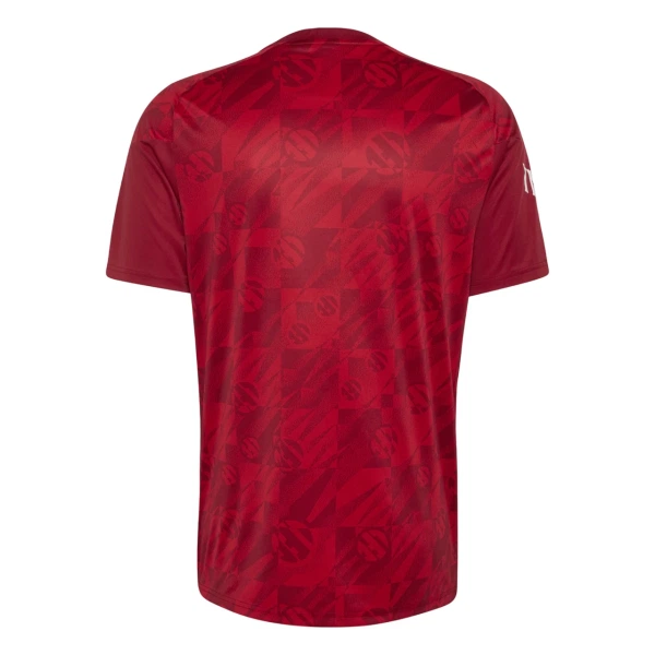 Koszulka Piłkarska Liverpool Pre-Match Męska 2026/27