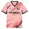 Koszulka Piłkarska Palermo Męska Domowa 2026/27