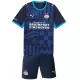 Koszulka Piłkarska PSV Eindhoven Dziecięca Alternatywna 2026/27