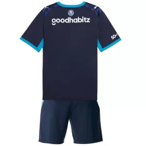 Koszulka Piłkarska PSV Eindhoven Dziecięca Alternatywna 2026/27