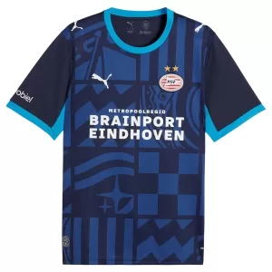 Koszulka Piłkarska PSV Eindhoven Męska Alternatywna 2026/27