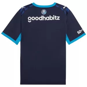 Koszulka Piłkarska PSV Eindhoven Męska Alternatywna 2026/27