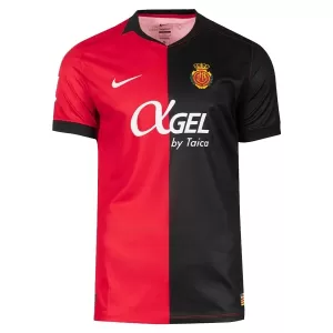 Koszulka Piłkarska RCD Mallorca Męska Domowa 2026/27