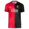 Koszulka Piłkarska RCD Mallorca Męska Domowa 2026/27