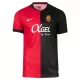 Koszulka Piłkarska RCD Mallorca Męska Domowa 2026/27 Koszulka Piłkarska RCD Mallorca Męska Domowa 2026/27