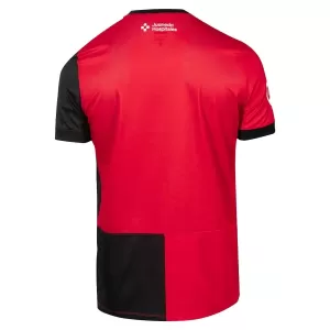 Koszulka Piłkarska RCD Mallorca Męska Domowa 2026/27