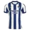 Koszulka Piłkarska Real Sociedad Męska Domowa 2026/27