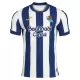 Koszulka Piłkarska Real Sociedad Męska Domowa 2026/27 Koszulka Piłkarska Real Sociedad Męska Domowa 2026/27